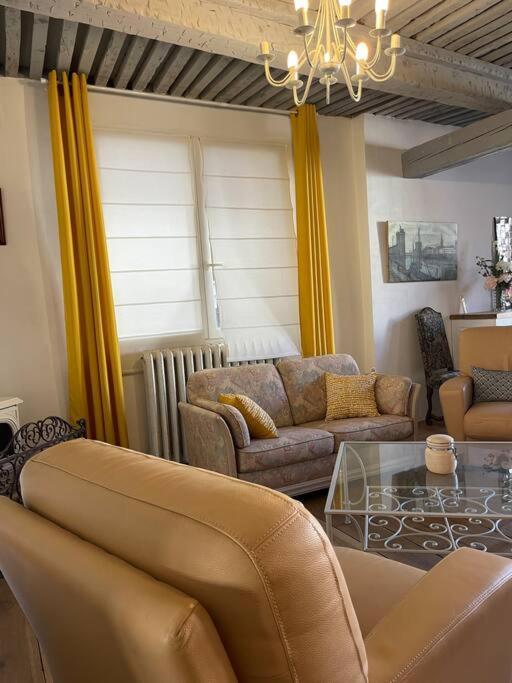 Magnifique Villa 11 Couchages Нарбон Екстериор снимка